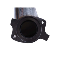Abgaskrümmer-Katalysator EPA für 2007-2009 Toyota Camry 2.4L