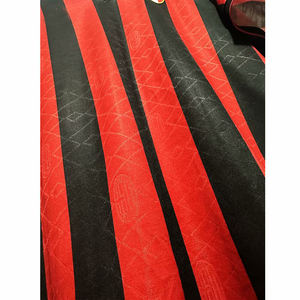 באיכות גבוהה 93-94ac milan ראש ליגת כדורגל מהעיר תאילנד, מדים רטרו בכדורגל עבור הנבחרת הלאומית - Product Image 6