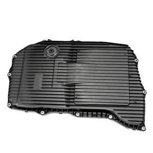 อ่างน้ำมันเกียร์คุณภาพสูงสำหรับ AUDI A8 A4 A6 A7 A8 Q5 Q7 Q8 S4 S5 S6 S7 รุ่น 0501220926C 0D5398009 0501220926 - Product Image 1