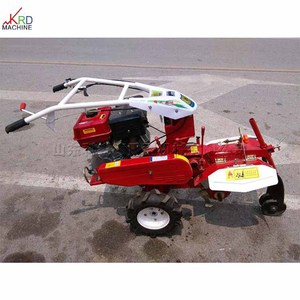 Máquina para plantar cebollas Máquina multifuncional para surcar y cultivar Máquina DE GESTIÓN DE JARDINES - Product Image 3