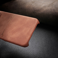 Coque de Téléphone Portefeuille Antichoc en Cuir PU Mat Sensation Peau avec Fente pour Cartes, Luxe pour Google Pixel 10 Pro XL Pixel 9 8 Pro