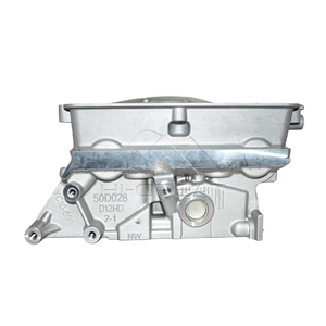 ฝาสูบ H9FB JXFA 2.4L TDCi 16 สูบ 1433148 908768 7C166049BB สำหรับ V347 V348 MK6 MK7 อะไหล่รถยนต์ 7C166049BB ไม่ว่าสินค้าจะเป็นแบบไหน - Product Image 6