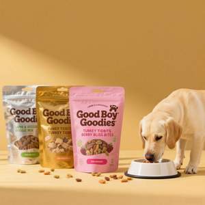 Custom Print Food Grade Packaging <b>Bag</b> With <b>Clear</b> Window Stand up Zipper Pouch for Sugar Candy Gummies - Product Image 1