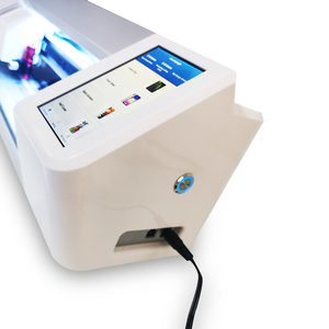 Nhà Sản Xuất Điện Thoại Di Động Linh Hoạt Mềm TPU Hydrogel Phim Thông Minh Cắt Bảo Vệ Màn Hình <span class=keywords><strong>Plotter</strong></span> Làm Máy Cắt - Product Image 3