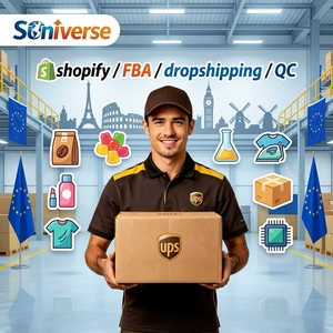 Agent de transit direct en Europe avec remise, DDP, expédition maritime et aérienne <span class=keywords><strong>express</strong></span> vers l'UE, <span class=keywords><strong>livraison</strong></span> rapide et assistance 24/7 - Product Image 3