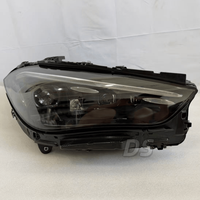 Pour Mercedes-Benz Classe CLE AMG53 Phares avant C236 Éclairage avant CLE200 CLE220 CLE260 CLE300 CLE450 LED multi-faisce géométrique OEM