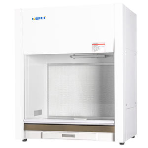 Heißer Verkauf HD850 Horizontale Vertikale Ultrareine Werkbank <span class=keywords><strong>Laminar</strong></span>-<span class=keywords><strong>Flow</strong></span>-Labor Biologische Sicherheitswerkbank Reinraumschrank - Product Image 2