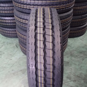 ยางรถบรรทุก Triangle Truck 295/80R22.5 315/80R22.5 11R22.5 คุณภาพสูงสุด รายการยางเรเดียล - Product Image 6