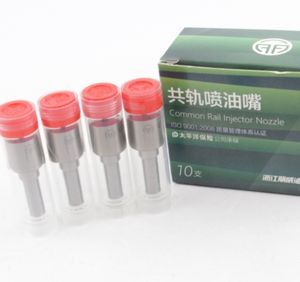 Nantai หัวฉีดน้ำมันเชื้อเพลิงดีเซลอะไหล่รถยนต์ DLLA158PN104สินค้าใหม่ - Product Image 6