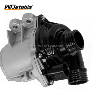 11519455978 11517632426 Pompe <span class=keywords><strong>à</strong></span> eau électronique pour <span class=keywords><strong>BMW</strong></span> <span class=keywords><strong>135i</strong></span> 335i 335d 740 X3 X5 - Product Image 6