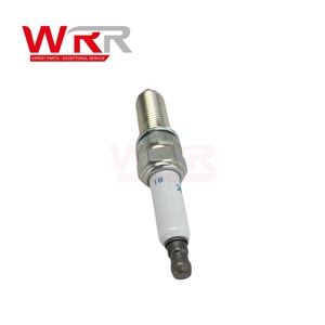 หัวเทียนสำหรับรถเบนซ์ W205 W213 C300 E300 คุณภาพพรีเมียม ทนทาน ระบบจุดระเบิดอิริเดียม พลังแรงสูง รุ่น 0041595803 0041598103 - Product Image 4