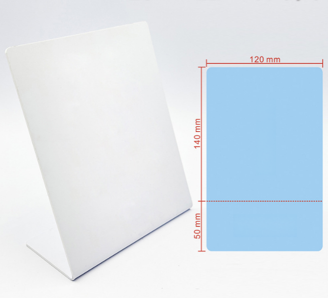 พื้นผิวด้าน213ว่างเปล่าขนาดใหญ่