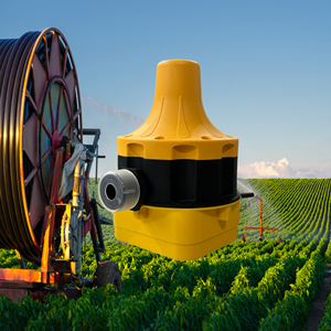 JNN ขายส่งตัวควบคุมแรง<span class=keywords><strong>ดัน</strong></span>, ปั๊มน้ำสีเหลือง, สวิตช์ควบคุมแรงดันพร้อมเกจ<span class=keywords><strong>วัด</strong></span>แรงดัน - Product Image 6