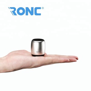 Super Mini altavoces Multimedia 2,1 inalámbrico altavoz de la computadora - Product Image 5