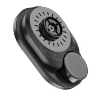 Neues Private Design Trend Produkt uhr & Handy 2 in 1 Magnetisches kabelloses Auto ladegerät für Telefon und Iwatch