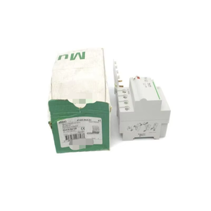 ELECTRIC 26643 400-415VAC 63A NSMP Nouveau Original Prêt Stock Automatisation Industrielle PAC Contrôleur de Programmation PLC Dédié - Product Image 1