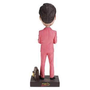 Royal Goodman Custom Bobble Head Doll Un exquisito coleccionable hecho a mano que exhibe coleccionistas incomparables - Product Image 5