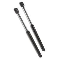 Aozhe Nouvelle ressort à gaz azote de haute qualité pour capot de voiture F-250/F-350 Super Duty 2008-2010, lot de 2, haute résistance, garantie 3 ans