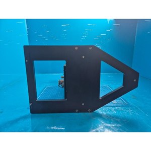 คาวาซากิ เฮฟวี่ อินดัสทรีส์ หุ่นยนต์คาวาซากิ รุ่น NS001S-L002 ชุดควบคุมหุ่นยนต์มือสอง สภาพเดิม อะไหล่อุปกรณ์เซมิคอนดักเตอร์รุ่นเก่า - Product Image 4
