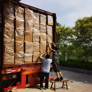 Nouvelle boîte en carton carrée 37x37cm, base personnalisable en hauteur pour poudres chimiques et produits pharmaceutiques - Product Image 6