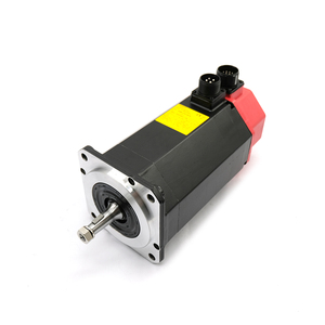 Motor Original FANUC Serie A06B A06B-0163-B076 para Máquinas Herramienta, Automatización Industrial y Piezas de Robótica - Product Image 5