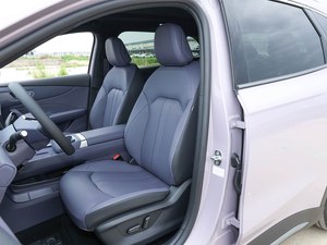 SAIC-MG 4X 610 SUV Compact 2026 Édition Intelligente Purement Électrique avec Batteries au Lithium Fer Phosphate - Product Image 4