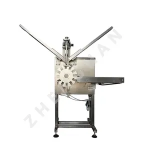 SC Sandwich Ice Cream Machine 2022 New Product High Quality Ice Cream Maker Biscuit Machine