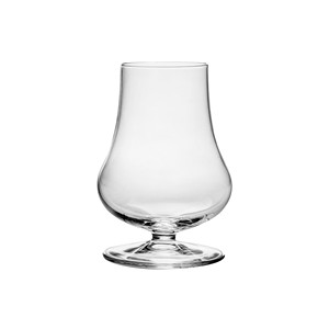 Luigi Bormioli Temptations Tester Glass 23 cl H 11 cm Ø 7.7 cm - Product Image 1