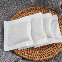 Thé détoxifiant naturel à base de plantes chinoises en marque privée pour l'augmentation et le raffermissement des seins, perte de poids, thé santé en sachets quotidien