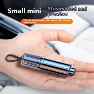 Kit d'outils d'urgence 2-en-1 pour <span class=keywords><strong>la</strong></span> sécurité de <span class=keywords><strong>la</strong></span> voiture Marteau et coupe-ceinture de sécurité Brise-vitre de voiture - Product Image 4