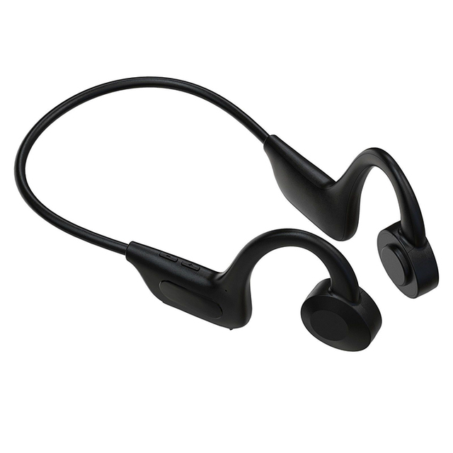 KINGSTAR Gaming Neckband Earbuds Sport Headphone for Smartphone Wireless for 5.0 ANC Multi-language Translation Air