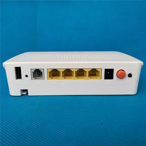 Tốt giá gs3101 GPON/epon/xpon ONT 1ge + 3fe + 1tel + 2.4G WIFI FTTH sợi quang Modem - Product Image 3