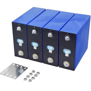 Grate B a Lf280k Bateria De Energia Solar Lfp Calb 3.2v 280ah Lifepo4 Bateria De Célula De Bateria Prismático Fosfato De Lítio Ion 280 Ah 3.2v 280ah - Product Image 4