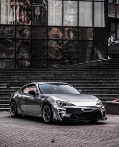 Moben 1,52*2m Rolle Metallisch Glänzende Farbe TPU PPF Nano Keramik GT Silber Selbstheilende Auto-Vollkarosserie-Lackschutzfolie Aufkleber - Product Image 1