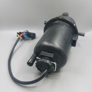 5802058937 580135022 Filtres à carburant de pièces automobiles pour camion pour moteurs diesel - Product Image 3