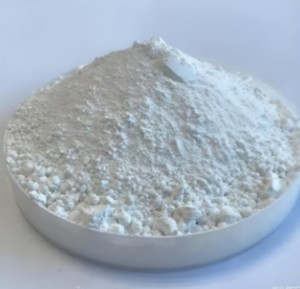 ผงสีขาวเกรดอุตสาหกรรมสำหรับหมึกเคลือบ R-600 TiO2ไทเทเนียมไดออกไซด์ชนิด rutile - Product Image 2