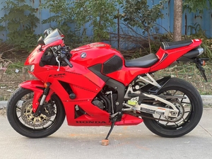 Motos d'occasion 2015 <span class=keywords><strong>Honda</strong></span> CBR600F5 Motos 600cc Essence <span class=keywords><strong>Moto</strong></span> Streetbike Sportbike Motos de Course - Product Image 5