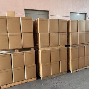 Suministros de Arte en Resina, Pigmento Inorgánico de Grado Cosmético No Tóxico, Pigmento de Recubrimiento Azul Resistente a Solventes, Poliéster para Corte Láser - Product Image 5