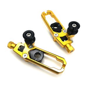 Tensor Ajustador de Cadena con Carrete de Basculante para YAMAHA <span class=keywords><strong>R15</strong></span> V3 MT15 MT-15 2019-2022 - Product Image 6