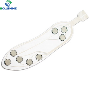 Sooshine tùy chỉnh fsr ma trận mảng cảm biến đế cảm biến analog đầu ra Cảm biến áp suất - Product Image 3
