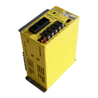 FANUC A06B-6093-H152 Servo Amplificateur | Original en stock prix (utilisé)