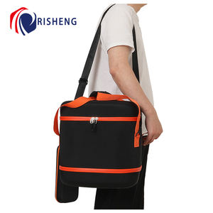 EVA haut-parleur étui transporter protéger sac de rangement pour J BL <span class=keywords><strong>PartyBox</strong></span> Encore <span class=keywords><strong>2</strong></span> haut-parleur Portable haut-parleur étui de voyage Audio poussière boîte de transport - Product Image 6