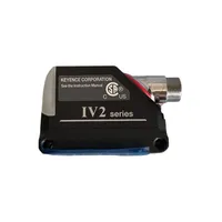 Digunakan untuk Inspeksi Perakitan KEYENCE IV2-G500CA IV2-G300CA IV2-G150MA IV2-G500MA IV2-G600MA Kepala Sensor Gambar Warna