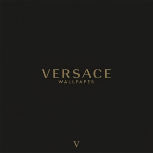 Muestras de Papel Tapiz de Diseño de Lujo - Colección V Hecho en Alemania, No Tejido/Vinilo, Diseño Moderno, Fácil de Usar en Dormitorios, Gimnasios y Hospitales - Product Image 1