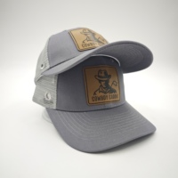 Gorra de moda hip-hop personalizada de poliéster/algodón con diseño de espiga, estilo papá, de 6 paneles, deportiva, de malla, unisex, de alto rendimiento para ciclismo de invierno