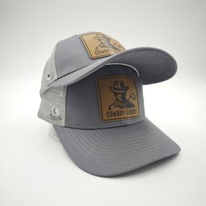 Casquette de pêcheur personnalisée en polyester/coton à chevrons, style hip-hop, 6 panneaux, maille sportive, unisexe, Gorras Richardson 112, plage, cyclisme - Product Image 3