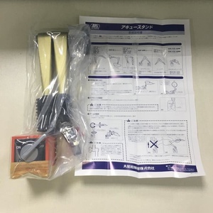 ขาตั้งมาตรวัดแบบหมุนได้อเนกประสงค์ ASP-M ของญี่ปุ่น นำเข้า พร้อมฐานแม่เหล็กและแขนยืดหยุ่น รองรับ ASP-M ของญี่ปุ่นนำเข้าขนาดใหญ่ - Product Image 5