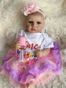 Spike Miku Doll-clothes Anatómicamente Correcto Son Flesh Light Car Super 39 Pulgadas 60 Cm Indian Baby-dolls Youq <span class=keywords><strong>Reborn</strong></span> Dolls - Product Image 3