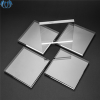 2025 nouvelle impression UV fabricant chinois Pmma plexiglas plexiglas signe clair feuilles acryliques