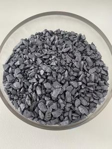 Công nghiệp lớp ferro <span class=keywords><strong>silicon</strong></span> kim loại bột với Bari & canxi bột trong khối u hình dạng 1 kg moq - Product Image 3